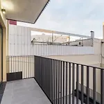 196 Andrade Corvo Heritage By Minho's Guest Апартаменты *