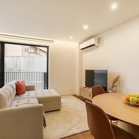 196 Andrade Corvo Heritage By Minho's Guest Апартаменты *