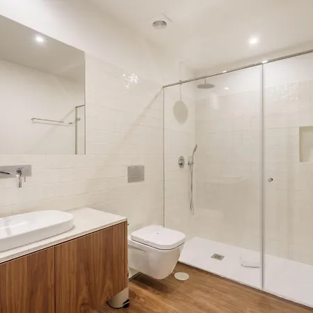 196 Andrade Corvo Heritage By Minho's Guest Апартаменты *