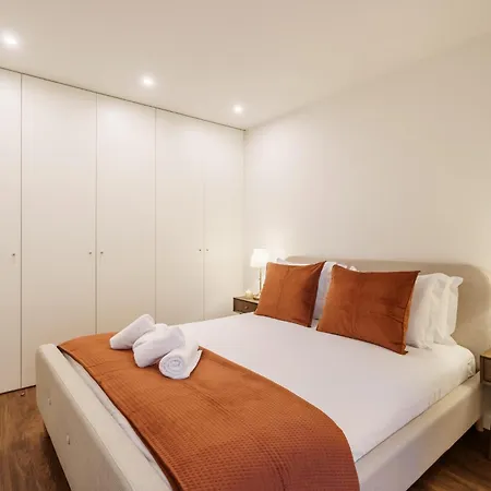 196 Andrade Corvo Heritage By Minho's Guest * Брага