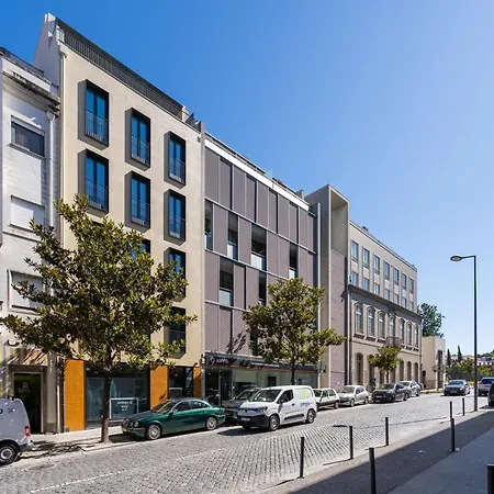 196 Andrade Corvo Heritage By Minho's Guest Брага