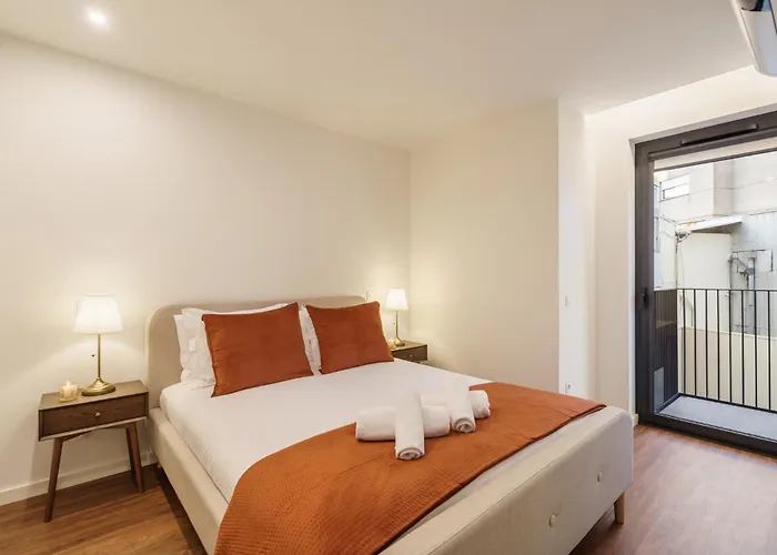 196 Andrade Corvo Heritage By Minho's Guest *