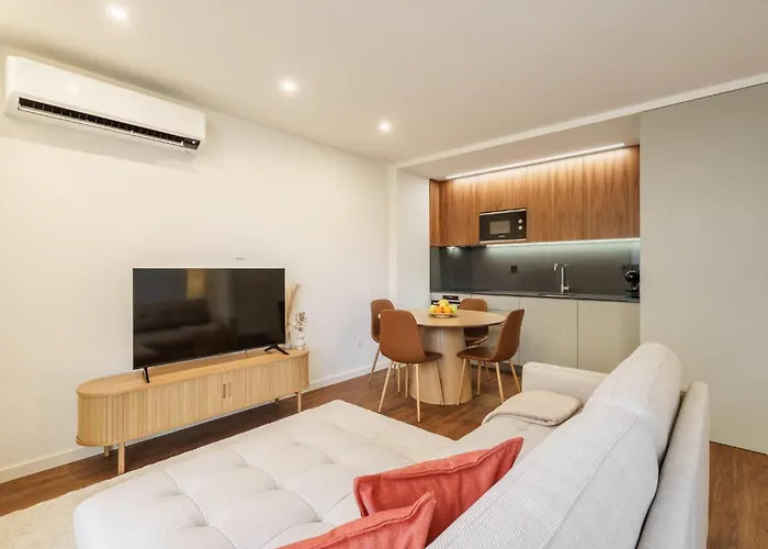 196 Andrade Corvo Heritage By Minho's Guest Брага