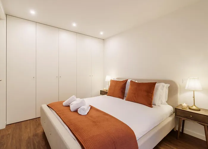 196 Andrade Corvo Heritage By Minho's Guest * Брага