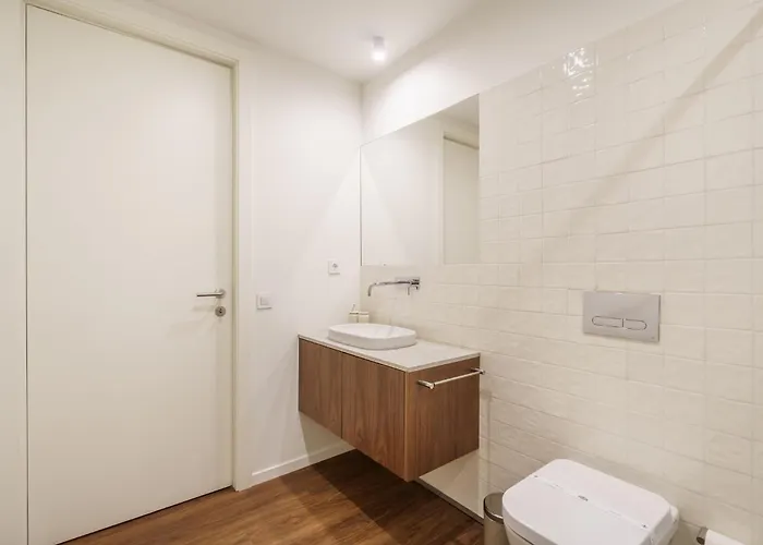 196 Andrade Corvo Heritage By Minho's Guest * Брага