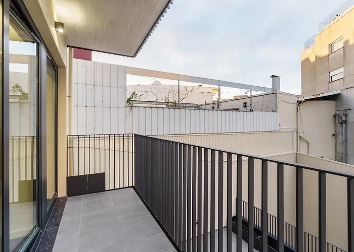 196 Andrade Corvo Heritage By Minho's Guest Апартаменты *