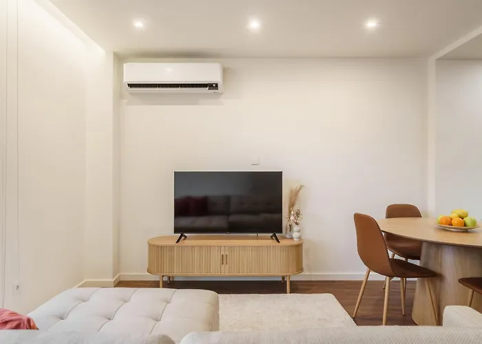 196 Andrade Corvo Heritage By Minho's Guest Брага