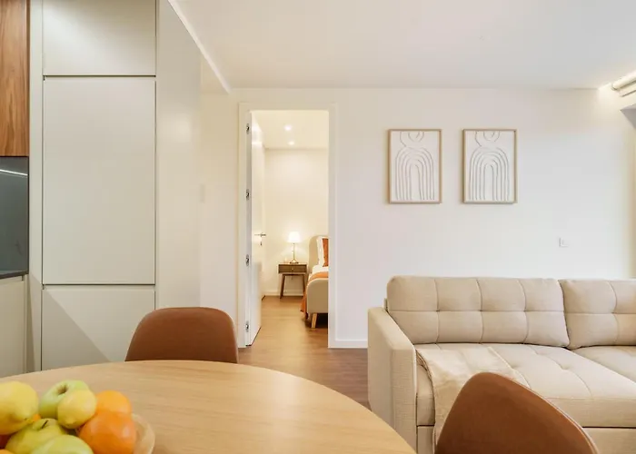 196 Andrade Corvo Heritage By Minho's Guest * 브라가