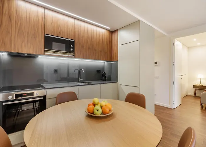 196 Andrade Corvo Heritage By Minho's Guest Апартаменты *